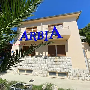 Arbia - Magdalena By The Hotel